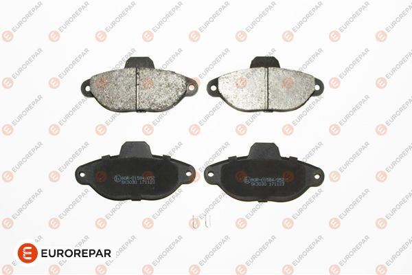 EUROREPAR 1617260580 B:4 Ön Fr Balt Eurorepar