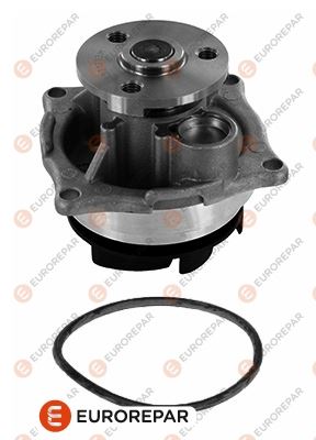 EUROREPAR 1623110280 Devirdaim Mondeo Ii-Iii 95>01 2.0 16v Zetec Focus I 98>04 2.0 Zetec 2.0 Bfp-Dfw Escort V 1.8 16v