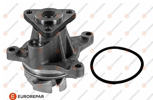 PRG 7.28618.09.0 Devirdaim Benzinli/L327-15-100/30757405 Mondeo/Mazda/Volvo