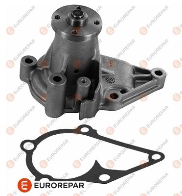 EUROREPAR 1623115980 Devirdaim Su Pompasi Hyundai Accent Admire Era 1.4l 1.5l 1.6l G4ee G4eb G4ed 01-10 / Elantra 01-> / Getz 06-10 / Matrix 01->/ Kia Cerato 04-> / Rio 05->