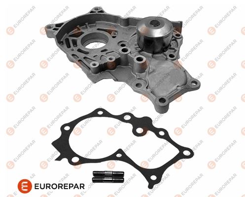 BENDIX 191051B Su Pompasi (Devirdaim) Toyota Avensis - Corolla 2.0 D-4d