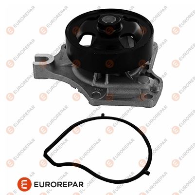 EUROREPAR 1635179780 Devirdaim Su Pompasi Mazda 3 1.6l Z6 Benzinli Bk Bl Kasa 03-14 / Mazda 2 1.3l 1.5l Zj Zy De Kasa 07-15