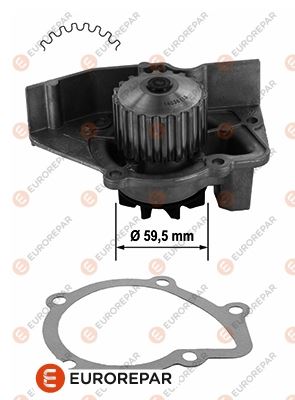 PSA-1637173180 Erp - Devirdaim Pompasi Psa