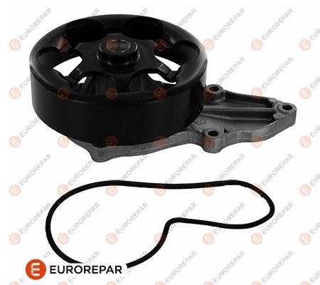 EUROREPAR 1637205780 Devirdaim Su Pompasi Honda Cr-V 2.0l K20a4 Rd8 Kasa 02-06