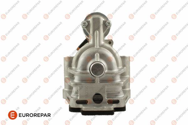 EUROREPAR 1638118580 Marş Motoru Ford Transit 01> 2.4 Tdci