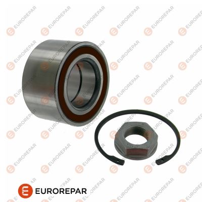 1681930280 Teker Rulmani Ön  407/508/607/Rcz/C5 Iii (X7)