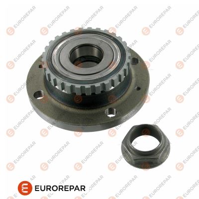 BSG 70-600-022 Porya Arka Abs`Li (Rulmanli) 406