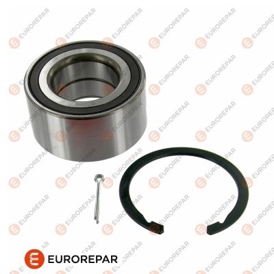 EUROREPAR 1681934580 Ön Teker Rulman Kiti P4007 07> P4008 12> C4 Aircross 12> C-Crosser 08> Lancer 08> Outlander Ii 07>