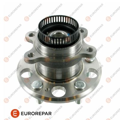 EUROREPAR 1681956180 Arka Teker Poryasi Rulmanli Hyundai İ30 07-18 / Kia Ceed 06-18