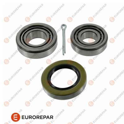 EUROREPAR 1681958480 Arka Teker Rulman Kiti Renault R12 Chevrolet Matiz 05> Spark 05>