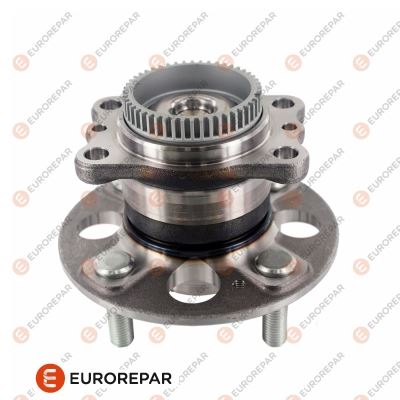 EUROREPAR 1681958880 Arka Teker Poryasi Rulmanli Hyundai Accent Blue 1.4l 1.6l Benzinli 1.6l Crdi Dizel 10-17 / İ20 14-20 / Kia Rio 1.1l D3fa 1.2l G4la 1.4l D4fc 10-17