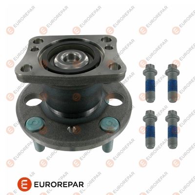 EUROREPAR 1681963080 Porya Rulmanli Arka Ford Fiesta 08>