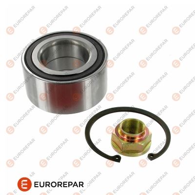 EUROREPAR 1681965780 Ön Teker Rulmani Honda Accord 1.8l F18b2 Cg8 Euro 99-02 / Civic Type-R 2.0l K20a2 Ep3 01-> / S2000 2 .0l Ap1 99->