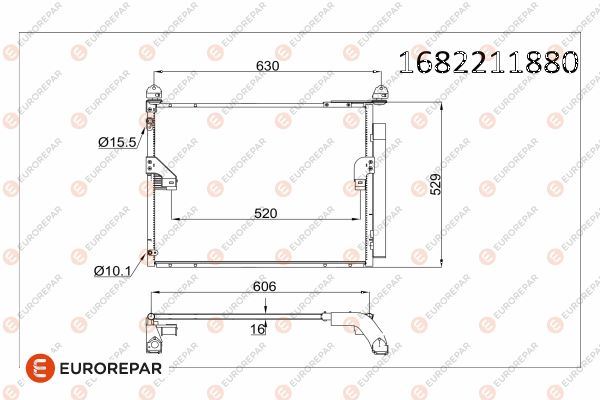 1682211880 Radyator
