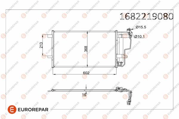 1682219080 Radyator