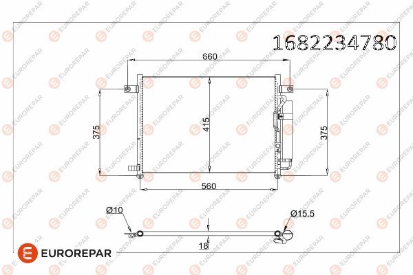PSA-1682234780 Erp - Kondansator Am