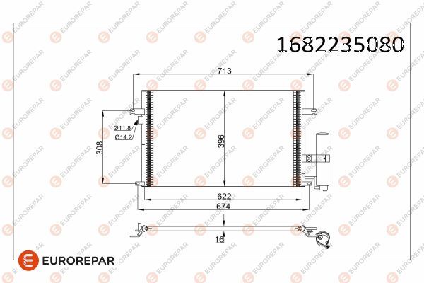 1682235080 Radyator