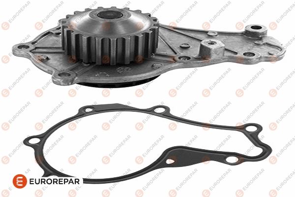 PRG 7.02543.05.0 Devirdaim 1609417380 Fiesta/Fusion/206/307/Xs2/C3/C2