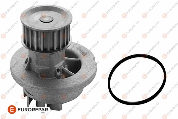 EUROREPAR 1682241080 Devirdaim Su Pompasi Chevrolet Lacetti-Nubira 05> 1.8 16v Lda