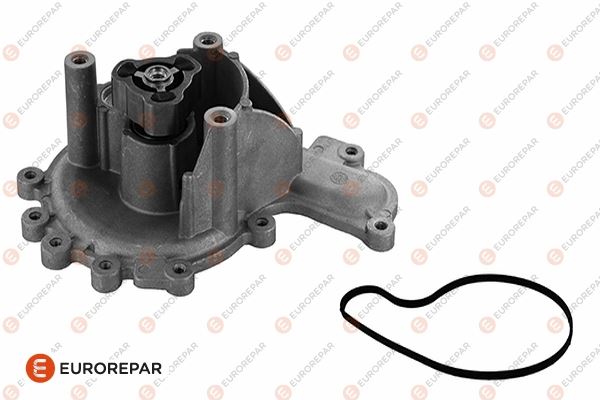 PSA-1682241680 Erp Su Pomp. - Peugeot-Citroen /Oem- 1201.H6 - 1609944880