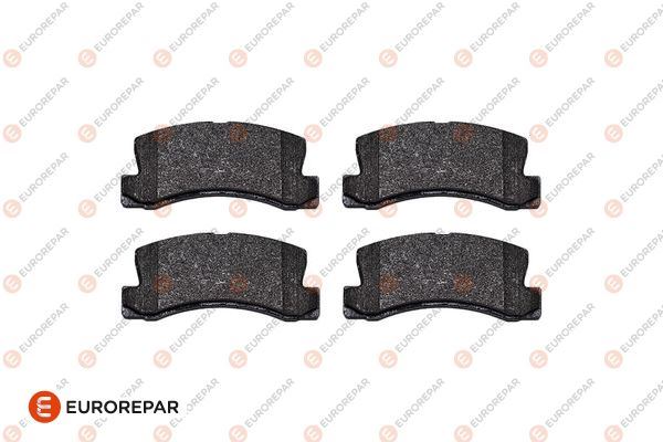 1682304280 Fren Balatasi Arka  Avensis 90-03 / Camry 91-97 / Celica 93-99 / Lexus 300 00-03 / Vista 90-Avensis 90-03 / Camry 91-97 / Celica 93-99 / Lexus 300 00-03 / Vista 90-