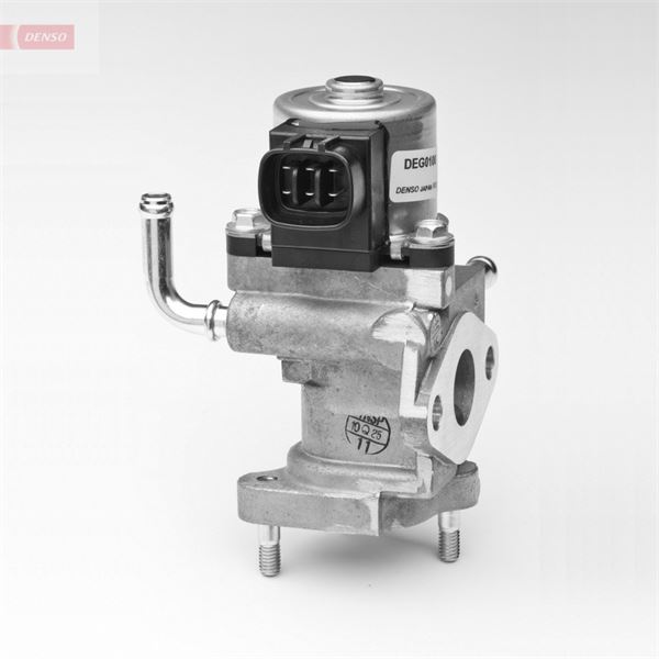 DENSO DEG-0100 Egr Valfi Toyota Auris 1.4 D4d 07-12 Corolla 1.4d 04-07 Yaris 1.4 D4d 05 > Mini R50d