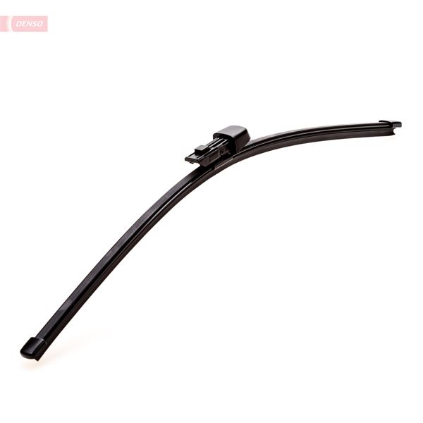 KRG-AT00142 Silecek Seti Arka (Kol+Supurge) 400mm Skoda Rapid 2013-
