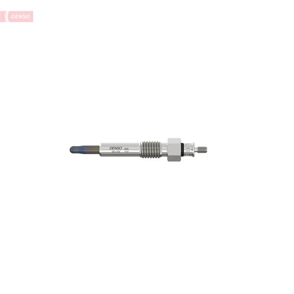 DENSO DG-104 Kizdirma Bujisi Corsa A 1.5 Td-Astra F 1.7 Tds 11v Vectra A-B 1.7 Td