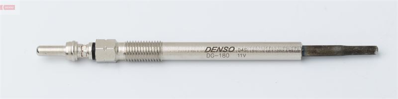DENSO DG-180 Kizdirma Bujisi P107-P206-P207-P307-P308-P407-P508-P607-P2008-P3008-P5008-Partner-Berlingo-Expert-Bi Pper-Jumpy-Nemo-C1-C2-C3-C5-C6-C8-Xsara-C-Max 03> Focus Ii 04> 1.4-1.6 Hdi-Tdci Geçmeli Tip