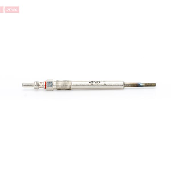 DENSO DG-658 Kizdirma Bujisi Doblo-Fiorino-Punto-Egea-500l-500x-Corsa E 16>Alfa Mito 1.3mtj 11> 1.3dmtj-Cdti Euro 6