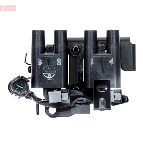 DENSO DIC-0111 Ignition. Ignition Coil