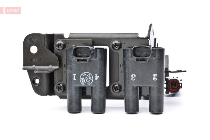 DENSO DIC-0115 Atesleme Bobini Hyundai Accent Getz Elantra Matrix 1.4-1.6 . Kia Rio Cerato 1.4-1.6
