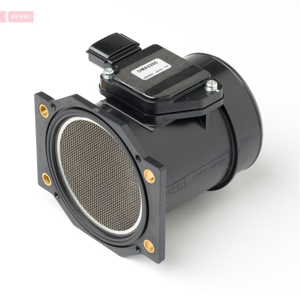 DENSO DMA-0205 Ems. Mass Airflow Sensor