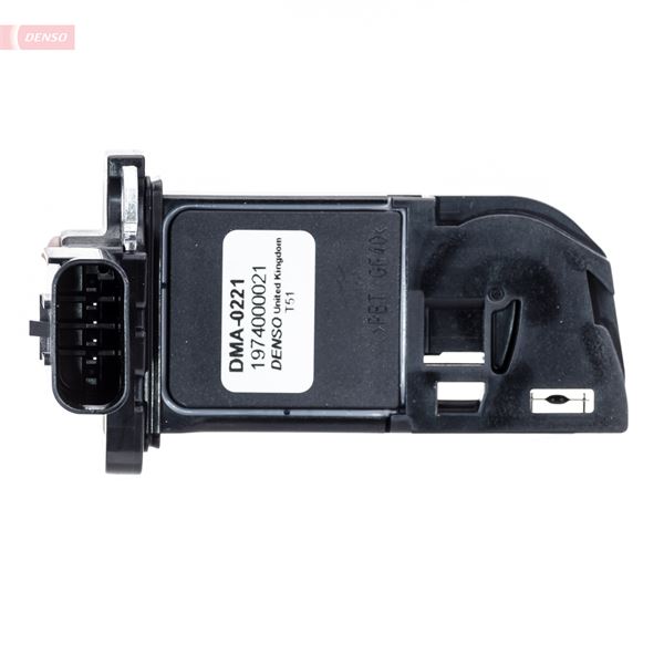 DENSO DMA-0221 Hava Kutle Olcer Focus Iii 11> 17 2.0 Dtci Berlingo-C3-C4-C5-C-Elysee-Scudo-2008-206 207-308 Connect 14> 1.6 Tdci Focus Ii-C Max 1.6tdci-2.0 Tdci 03-> Mondeo Iv-S Max-Galaxy-Kuga 2.0tdci - 2.2td Volvo