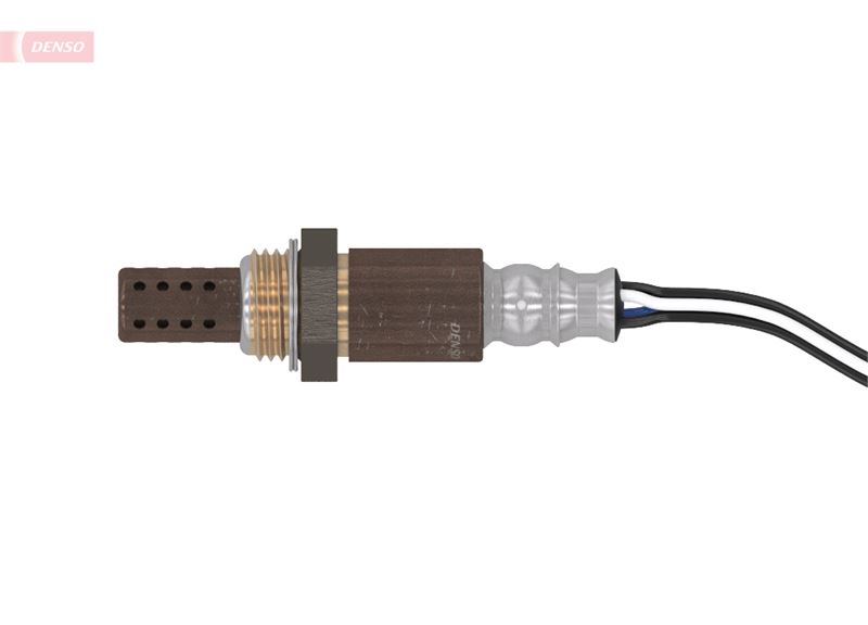 DENSO DOX-0409 Lambda Sensor Direct Fit
