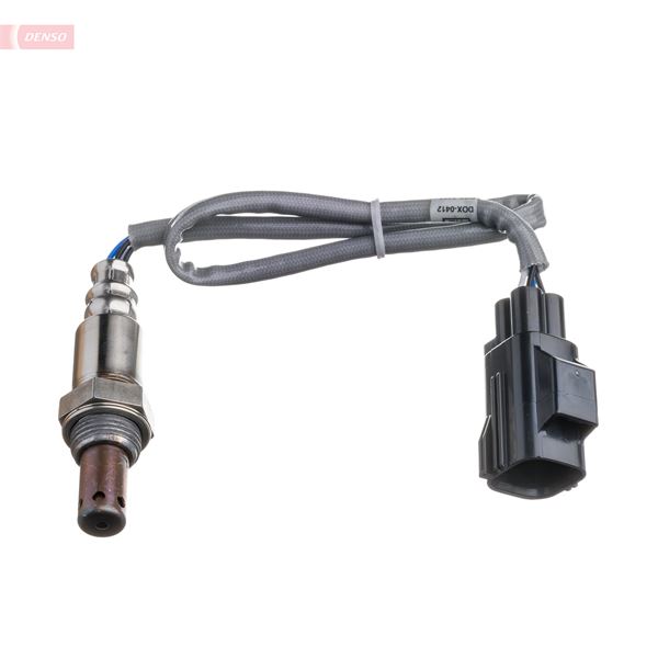 DENSO DOX-0412 Oksijen Sensörü Volvo S60-S80-V70 97> 2.4