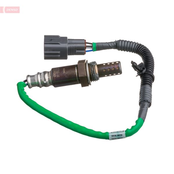 DENSO DOX-0619 Lambda Sensor Direct Fit