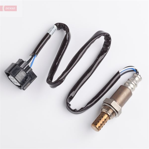 DENSO DOX-1196 Ön Oksijen Lambda Sensörü Jaguar Xtype 2.5 V6 3.0v6 4.0v8 94-97 Xj 3.0 3.2 4.0 97-03 Xk