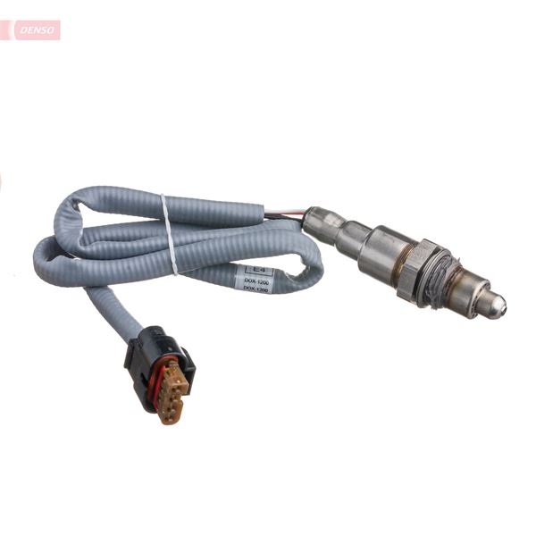 DENSO DOX-1200 Oksijen Sensörü Ford Mondeo-Smax-Galaxy 15> 1.5 Ecoboost