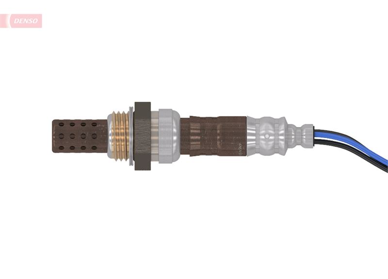 DENSO DOX-1373 Lambda Sensor Direct Fit