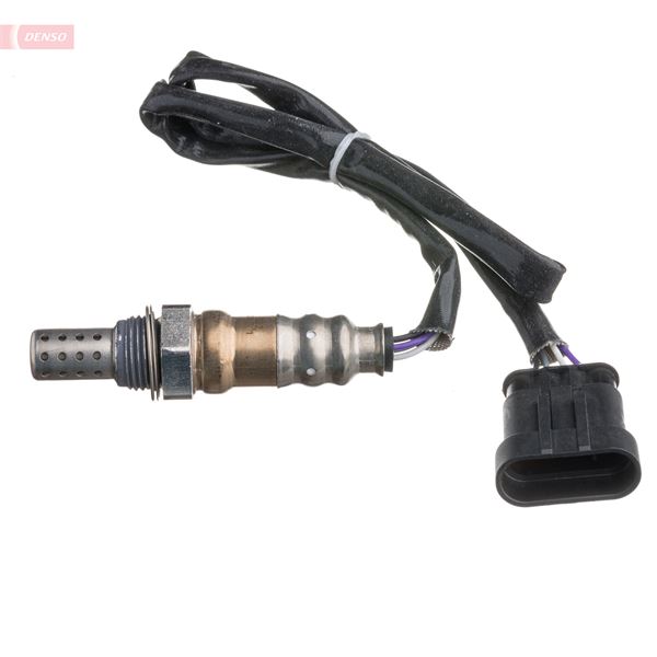ZLS1038 Lambda (Oksijen) Sensoru 600 Mm Fiat Bravo - Marea 2.0i 20v Hgt (182 B7.000) 1995-2007/ Palio - Stilo 1.6i 16v (182 B6.000) 1996-2005/ Alfa Romeo 156 - Gt 2.0 Jts (937 A1.000) 1997-2005