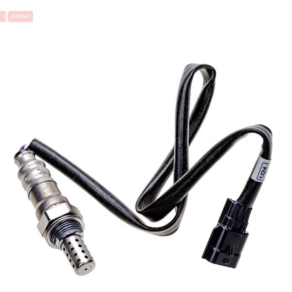 DENSO DOX-2075 Oksijen Sensörü Mgn Ii-Iii-Fluence-Scenic Iii-Clio Iii-Kng Exp-Sandero-Latitude-Twng 1.6 16v
