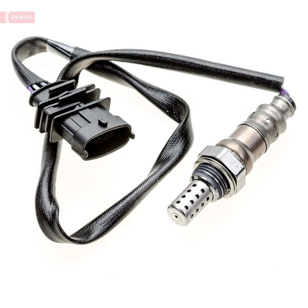 DENSO DOX-2081 Oksijen Sensörü Konum 1 Corsa D 06>14 Meriva B 10>17 Corsa E 14>19 Adam 14>19 1.0 A10xep 1.4 Neh-N El-Net-Nej