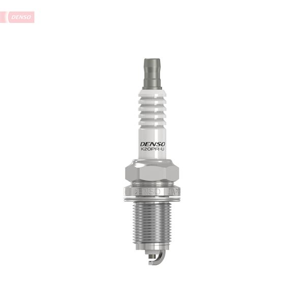 DENSO K20PR-U Ateşleme Bujisi Kalem Buji Megane Clio R19 P106 P206 P306 Bipper Nemo P206 T3e P205 P405 C2 C3 A51 Ax Zx Saxo Tu3a-Tu3jp 1.4 8v P306 P206 Xsara Tu5jp 1.6 Xantia P406 Xu7jp-Xu7