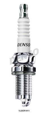 DENSO KJ20DR-M11 Buji Caddy Iii 1.4 16v 06 > Golf V-Vi 1.4 07 > Polo 1.4 16-1.6 16v 06 > Polo 1.2-1.4 09 >