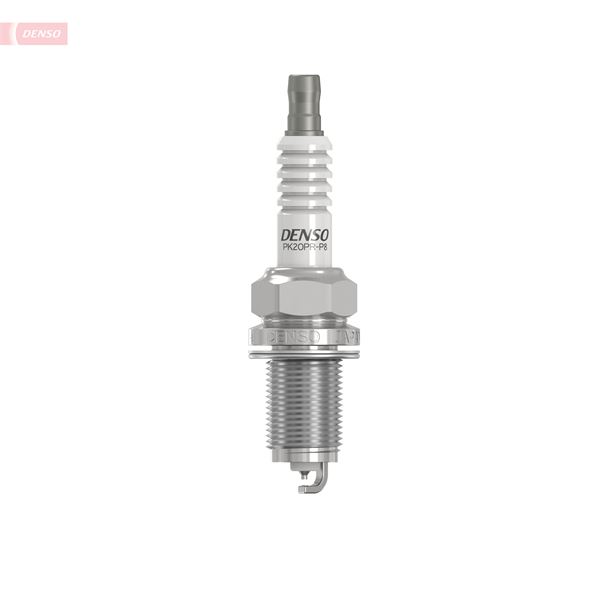 DENSO PK20PR-P8 Buji Lpg Li Astra H-G-Corsa A-B-C-Vectra A-B-Corolla Ae100/Ae101-Yaris-Avensis-Bora-Caddy-Golf-Polo