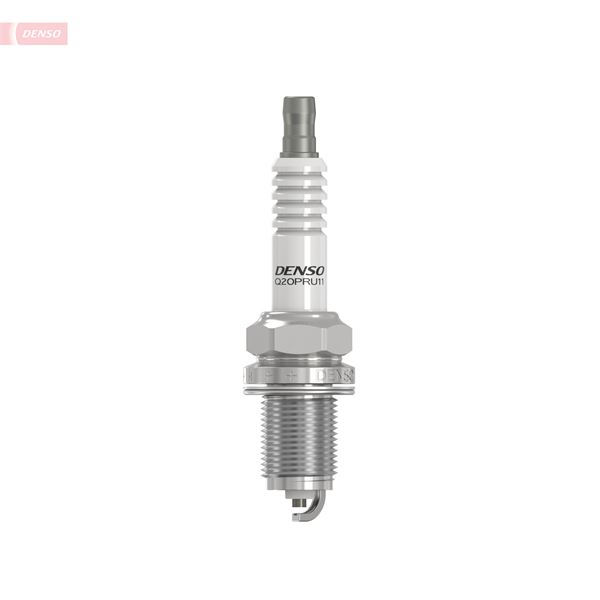 DENSO Q20PR-U11 Buji Accent 1.5i 16v-Era-Elantra-Getz-Civic Vi-R19 1.4 Enj.-Clio 1.4 Enj.-Partner