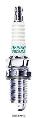 DENSO SK16PR-E11 Buji Mazda 2 1.25-1.3-1.4-1.5 03 > Mazda 3 1.4-1.6 03 >