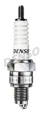 DENSO U22FSR-U Buji Honda-Peugeot-Kawasaki-Sachs-Yamaha Motorcycles 09 >