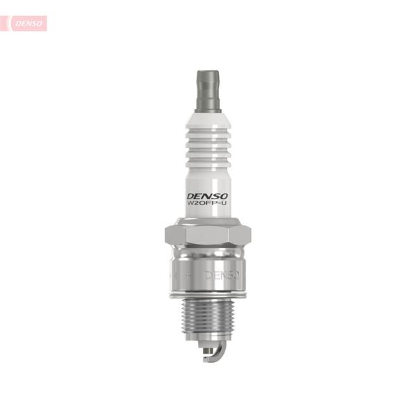 DENSO W20FP-U Ignition. Nickel